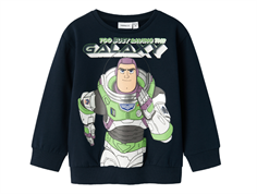 Name It dark sapphire Toy Story sweatshirt